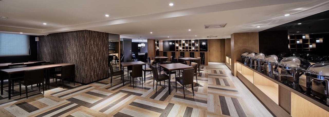 העיר העתיקה הנגצ'ון Kenting City Gate Hotel מראה חיצוני תמונה