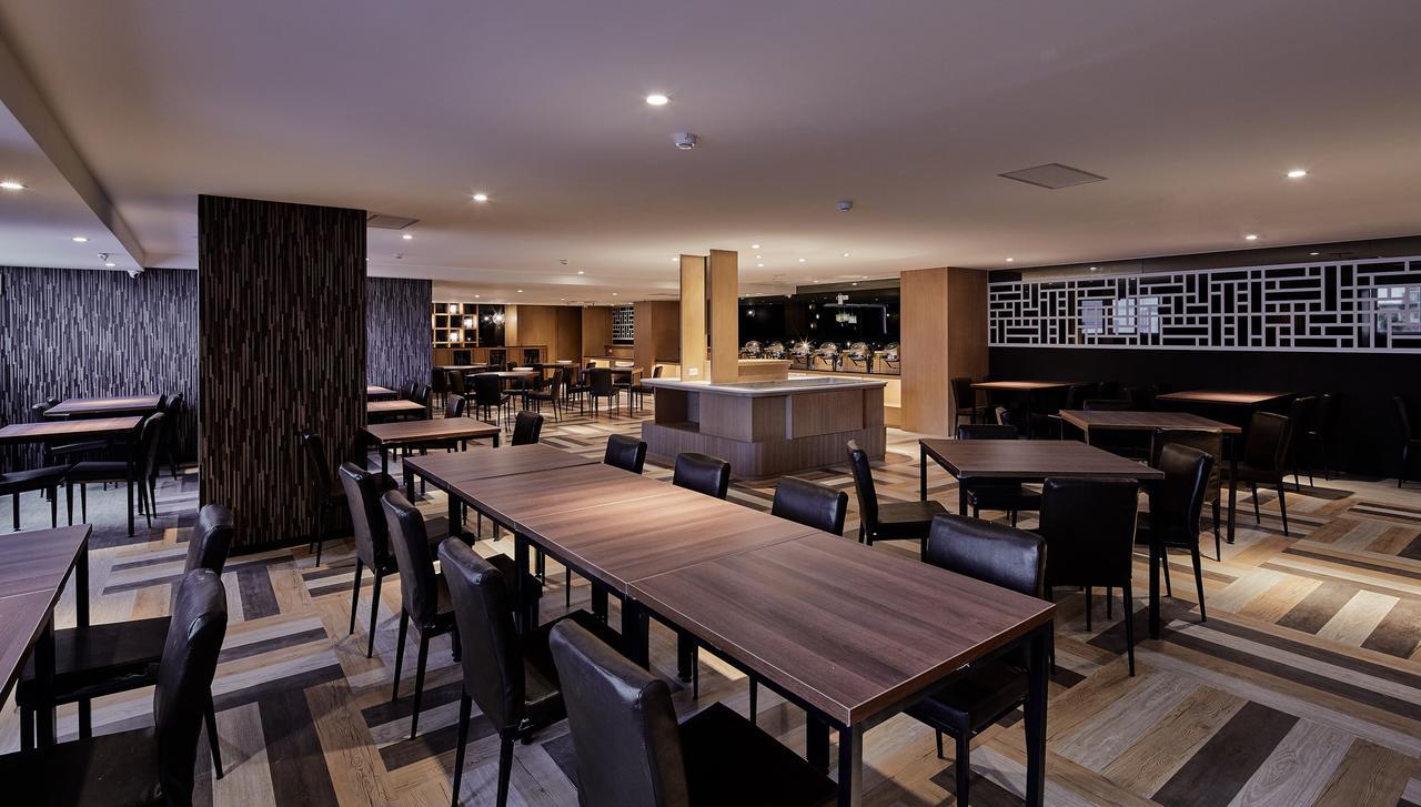 העיר העתיקה הנגצ'ון Kenting City Gate Hotel מראה חיצוני תמונה