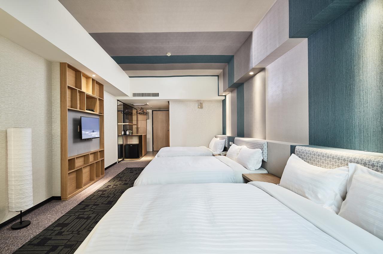 העיר העתיקה הנגצ'ון Kenting City Gate Hotel מראה חיצוני תמונה