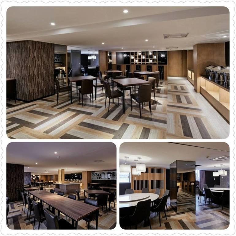העיר העתיקה הנגצ'ון Kenting City Gate Hotel מראה חיצוני תמונה